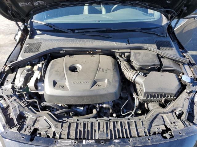 Photo 11 from auction – 2015 VOLVO S60 PLATIN with VIN YV149MFM5F2361725