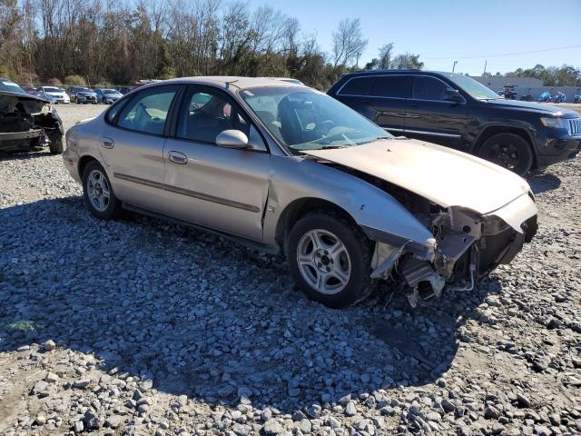 Photo 4 from auction – 1999 FORD TAURUS SE with VIN 1FAFP53S7XA109839