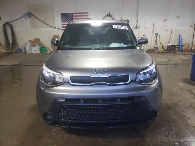 Photo 5 from auction – 2016 KIA SOUL with VIN KNDJN2A2XG7314385