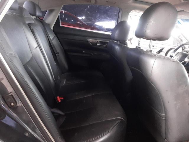 Photo 10 from auction – 2013 NISSAN ALTIMA 2.5 with VIN 1N4AL3AP6DN467141