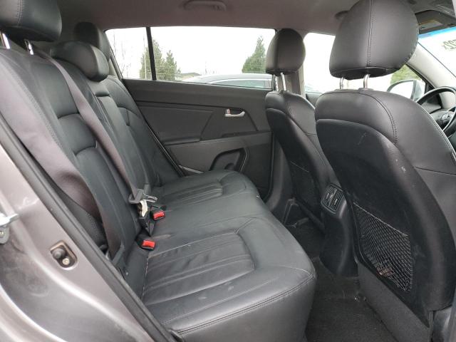 Photo 11 from auction – 2016 KIA SPORTAGE E with VIN KNDPCCAC7G7874329