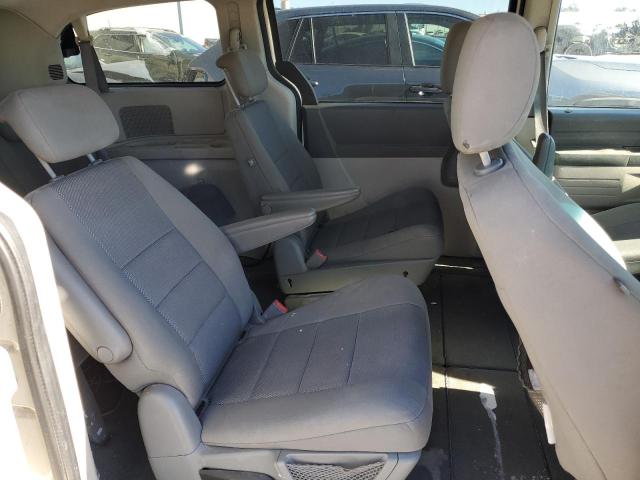 Photo 11 from auction – 2009 DODGE GRAND CARA with VIN 1D8HN44E39B516728