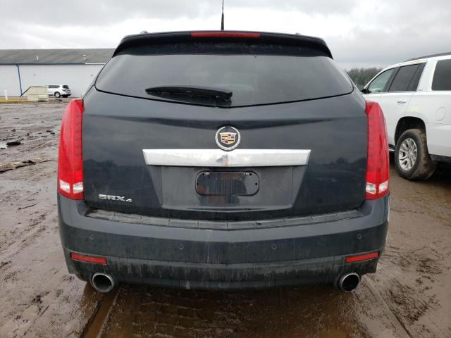 Photo 6 from auction – 2011 CADILLAC SRX PREMIU with VIN 3GYFNFEY1BS564632