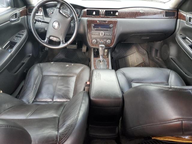 Photo 8 from auction – 2013 CHEVROLET IMPALA LTZ with VIN 2G1WC5E38D1116924