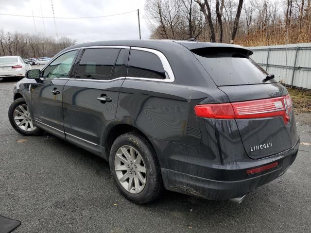 Photo 2 from auction – 2014 LINCOLN MKT with VIN 2LMHJ5NK0EBL54064