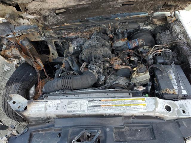 Photo 11 from auction – 2001 FORD EXPLORER S with VIN 1FMZU77E61UB92228