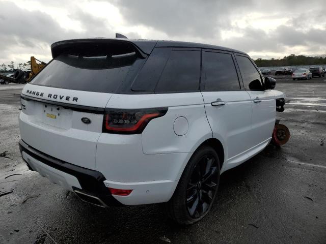 Photo 3 from auction – 2022 LAND ROVER RANGE ROVE with VIN SALWS2RU6NA234613