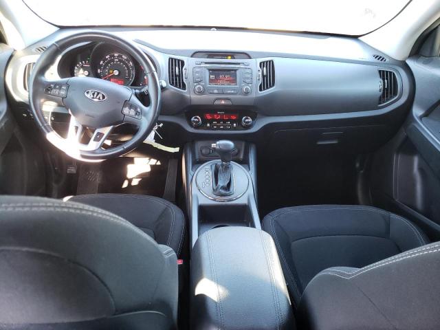Photo 8 from auction – 2013 KIA SPORTAGE E with VIN KNDPC3A23D7474495