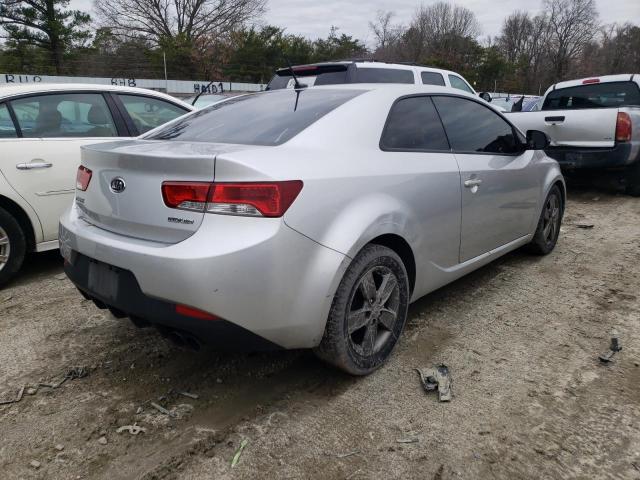 صورة رقم 3 من المزاد - 2011 KIA FORTE EX مع VIN KNAFU6A24B5354950