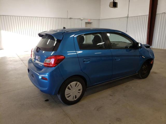 Photo 3 from auction – 2017 MITSUBISHI MIRAGE ES with VIN ML32A3HJ2HH013448