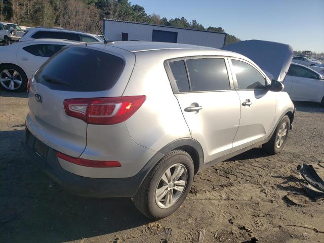 Photo 3 from auction – 2012 KIA SPORTAGE B with VIN KNDPB3A22C7293261