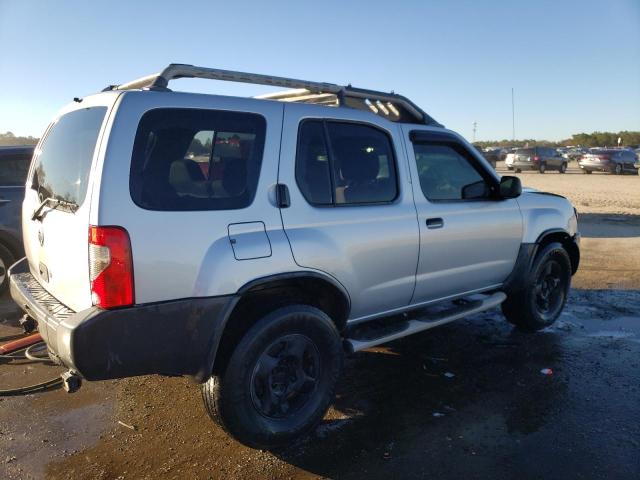 Photo 3 from auction – 2003 NISSAN XTERRA XE with VIN 5N1ED28TX3C641580