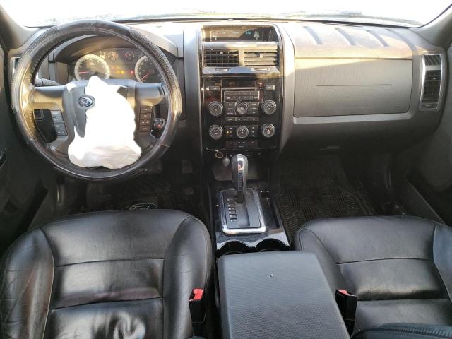 Photo 8 from auction – 2008 FORD ESCAPE LIM with VIN 1FMCU941X8KD97978
