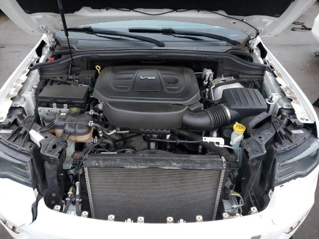 Photo 12 from auction – 2017 JEEP GRAND CHER with VIN 1C4RJFBG6HC876891