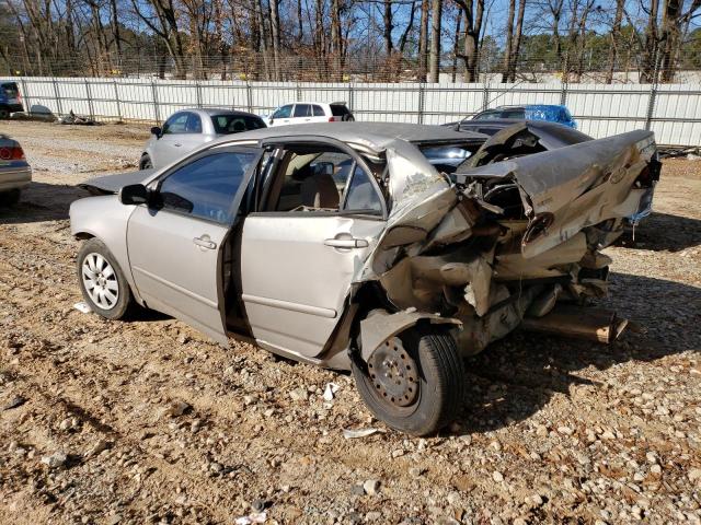 Photo 2 from auction – 2003 TOYOTA COROLLA with VIN 1NXBR32E53Z158738
