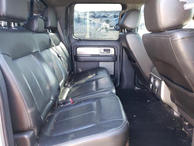 Photo 10 from auction – 2014 FORD F150 SUPER with VIN 1FTFW1ET0EFB49336