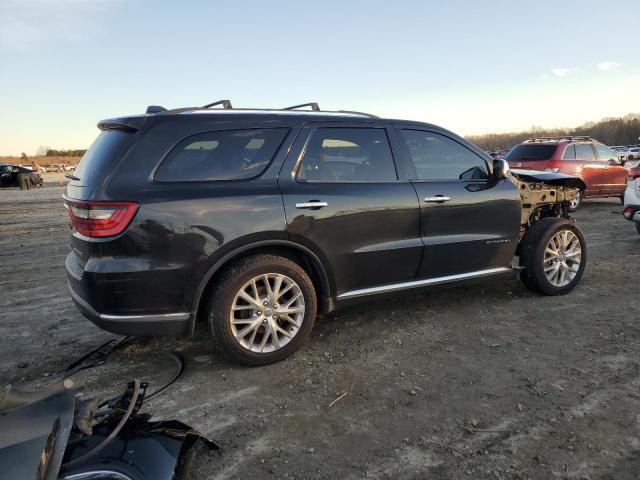 Photo 3 from auction – 2015 DODGE DURANGO CI with VIN 1C4RDHEG2FC180153
