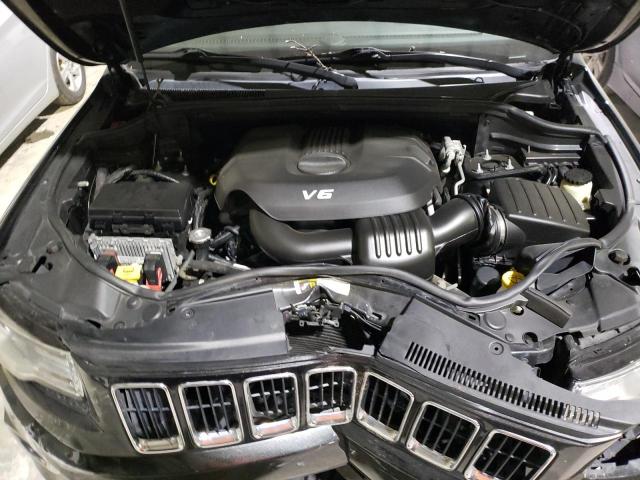 Photo 12 from auction – 2015 JEEP GRAND CHER with VIN 1C4RJEBG4FC242289