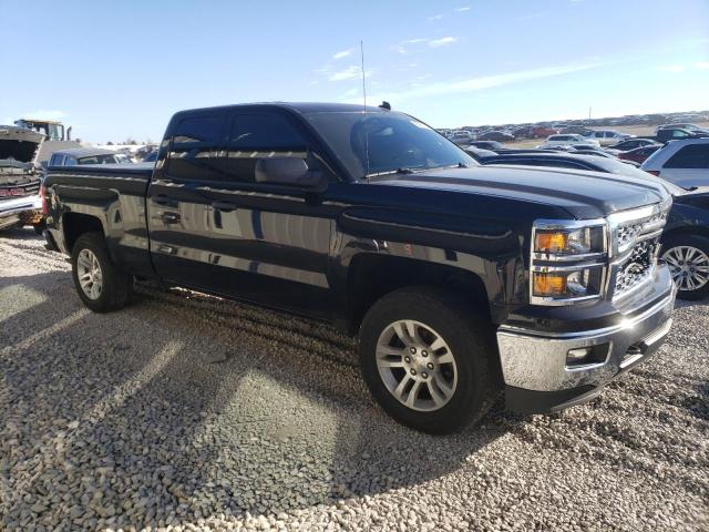 Photo 4 from auction – 2014 CHEVROLET SILVERADO with VIN 1GCVKREC4EZ327320