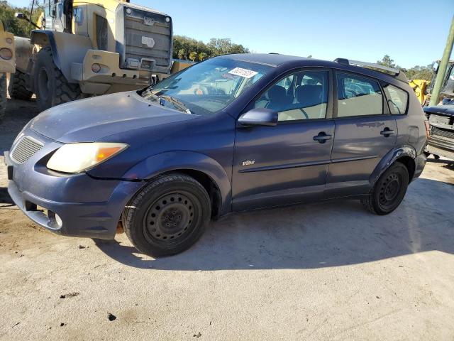 Photo 1 from auction – 2005 PONTIAC VIBE with VIN 5Y2SL63815Z480847