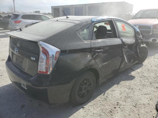 Photo 3 from auction – 2015 TOYOTA PRIUS with VIN JTDKN3DU6F1874462