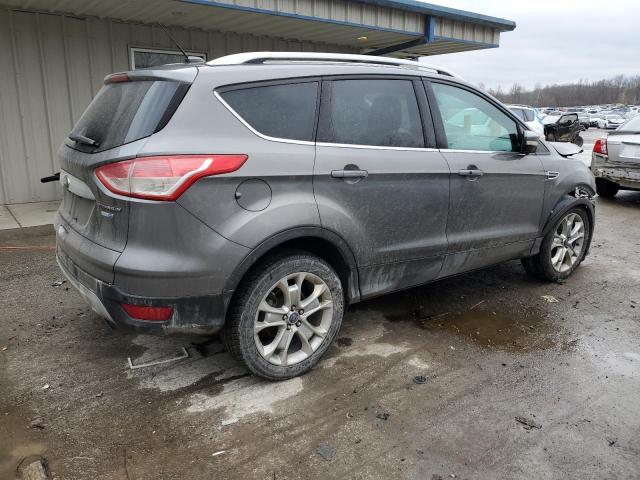 Photo 3 from auction – 2014 FORD ESCAPE TIT with VIN 1FMCU9J91EUA98972