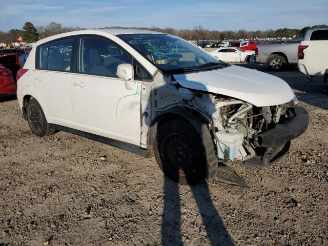 Photo 4 from auction – 2011 NISSAN VERSA S with VIN 3N1BC1CP8BL463141