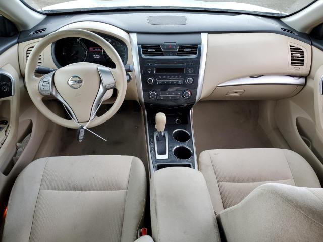 Photo 8 from auction – 2013 NISSAN ALTIMA 2.5 with VIN 1N4AL3APXDC207398
