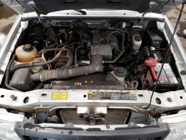 Photo 11 from auction – 2010 FORD RANGER with VIN 1FTKR1AD4APA32187