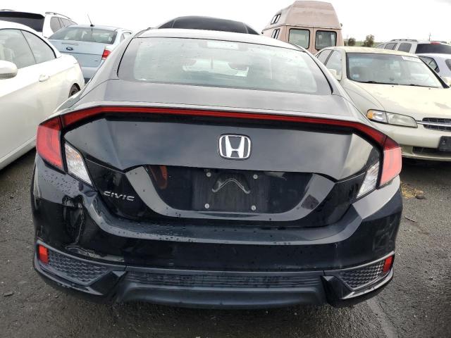 Photo 6 from auction – 2017 HONDA CIVIC LX with VIN 2HGFC4B06HH310314