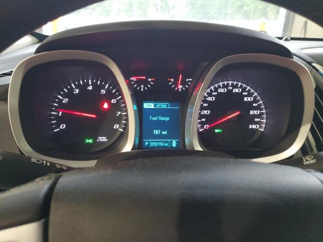 Photo 9 from auction – 2013 CHEVROLET EQUINOX LT with VIN 2GNALDEK1D6362002