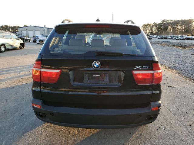 Photo 6 from auction – 2007 BMW X5 3.0I with VIN 5UXFE43507L014787