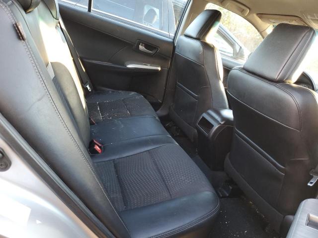 Photo 10 from auction – 2014 TOYOTA CAMRY L with VIN 4T1BF1FK2EU455305