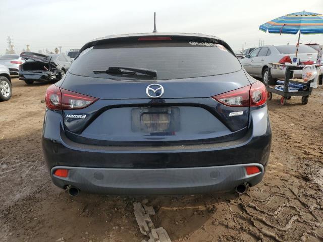 Photo 6 from auction – 2016 MAZDA 3 TOURING with VIN 3MZBM1L72GM261999