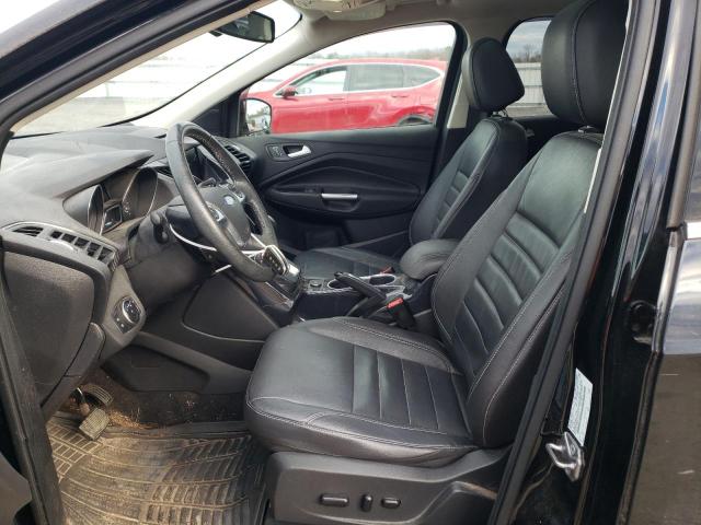 Photo 7 from auction – 2016 FORD ESCAPE TIT with VIN 1FMCU9J90GUC72324