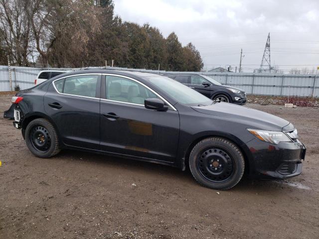 Photo 4 from auction – 2016 ACURA ILX PREMIU with VIN 19UDE2F77GA802702