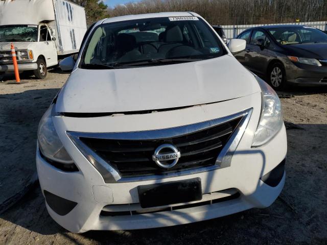 Photo 5 from auction – 2016 NISSAN VERSA S with VIN 3N1CN7AP6GL866482