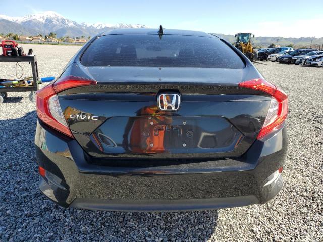 Photo 6 from auction – 2017 HONDA CIVIC EX with VIN 2HGFC2F73HH514175