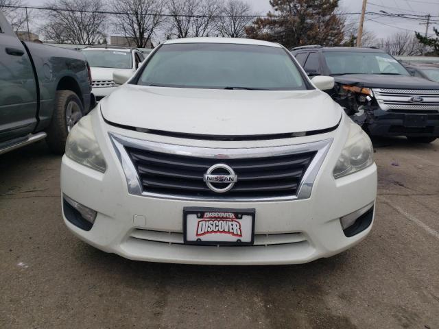 Photo 5 from auction – 2013 NISSAN ALTIMA 2.5 with VIN 1N4AL3AP4DC200706