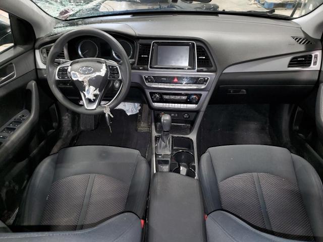 Photo 8 from auction – 2019 HYUNDAI SONATA SE with VIN 5NPE24AF2KH810438