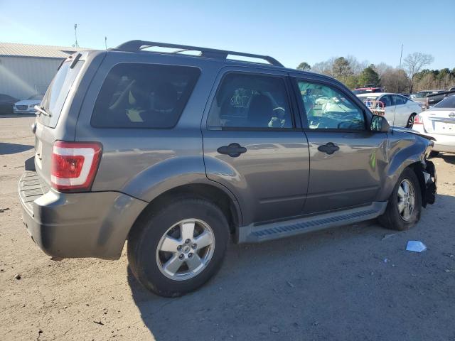 Photo 3 from auction – 2011 FORD ESCAPE XLT with VIN 1FMCU0D77BKA78903