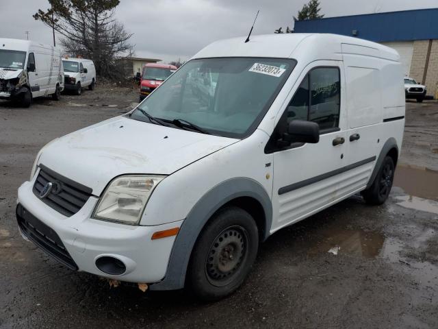 FORD TRANSIT CO 2012 with VIN NM0LS7DN9CT094885 - Photo from auction