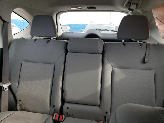 Photo 10 from auction – 2015 HONDA CR-V LX with VIN 5J6RM4H30FL113451