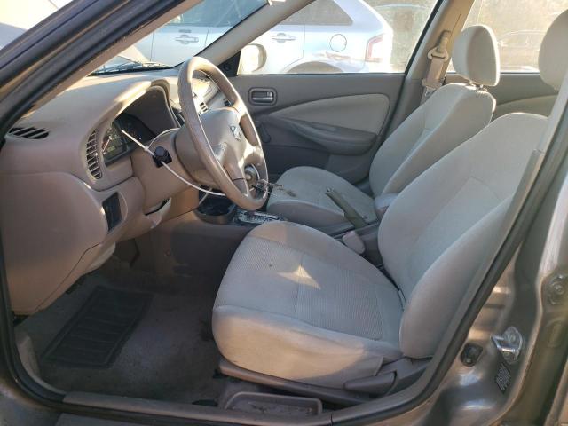 Photo 7 from auction – 2005 NISSAN SENTRA with VIN 3N1CB51D35L571422