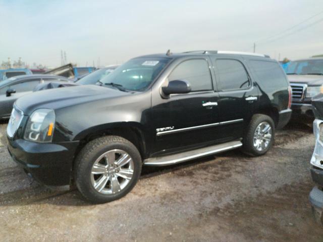 GMC YUKON DENA 2011 con VIN 1GKS2EEF7BR279088 - Foto de la subasta