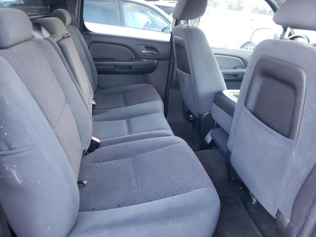 Photo 10 from auction – 2007 CHEVROLET AVALANCHE with VIN 3GNFK12337G309315