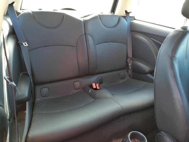 Photo 10 from auction – 2011 MINI COOPER with VIN WMWSU3C52BT097769