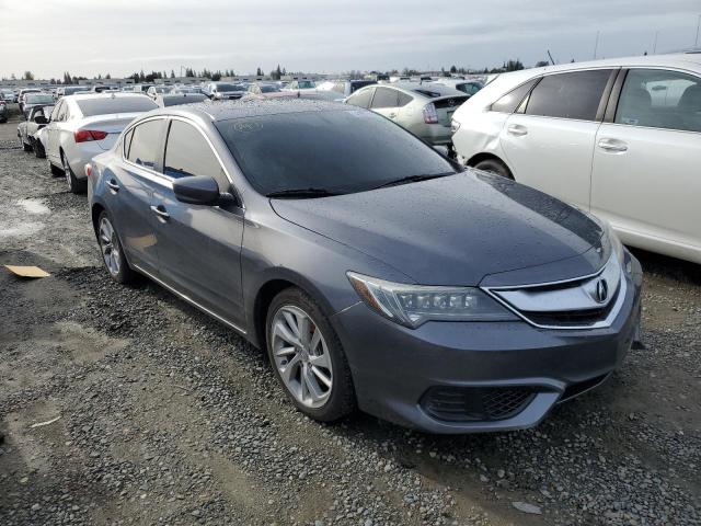 Photo 4 from auction – 2018 ACURA ILX PREMIU with VIN 19UDE2F75JA003850