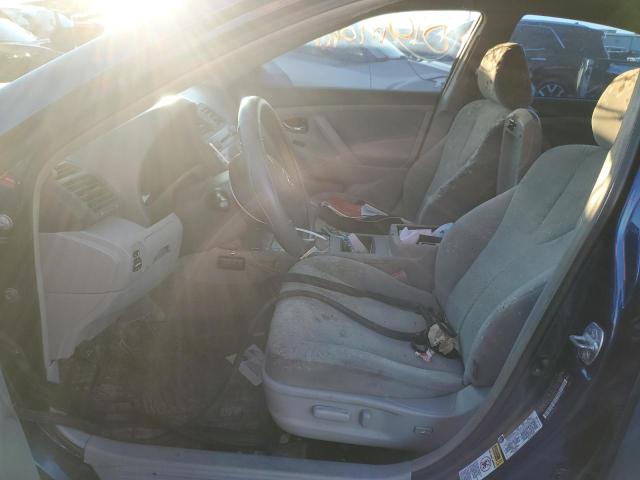 Photo 7 from auction – 2007 TOYOTA CAMRY CE with VIN 4T1BE46K97U135440