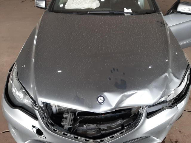Photo 11 from auction – 2015 MERCEDES-BENZ E 400 with VIN WDDKJ6FB7FF306741